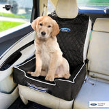 Seat Armor Pet Bed – Ford, Black