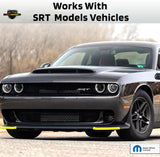 Seat Armor Seat Cover – Dodge SRT Hellcat, Black