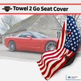 Towel2GO – American Flag