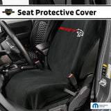 Seat Armor Seat Cover – Dodge SRT Hellcat, Black
