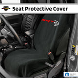 Towel2GO – Dodge SRT Hellcat, Black