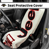 Towel2GO – Jeep, Black