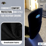 Console Cover – Ford F-150 2004-2014, Black