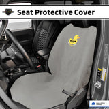 Towel2GO – Jeep Duck, Gray