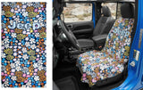 Towel2GO – Jeep