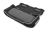 Seat Armor Pet Bed – Ford Mustang in, Black