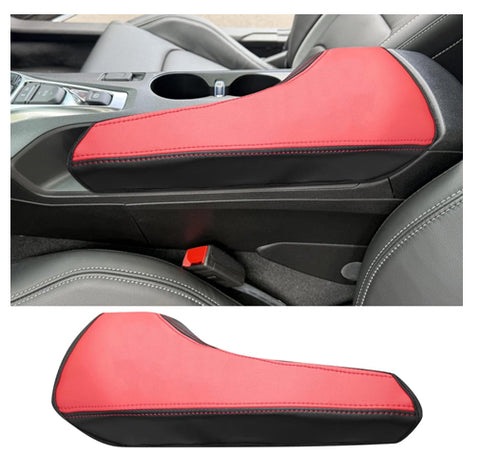 Konsole Armour Camaro 15-21