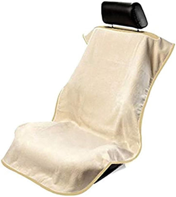 Seat Armour Gray Car Seat Towel Cover