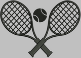Seat Armor Seat Cover – TENNIS RACQUET SEAT ARMOR™, Black