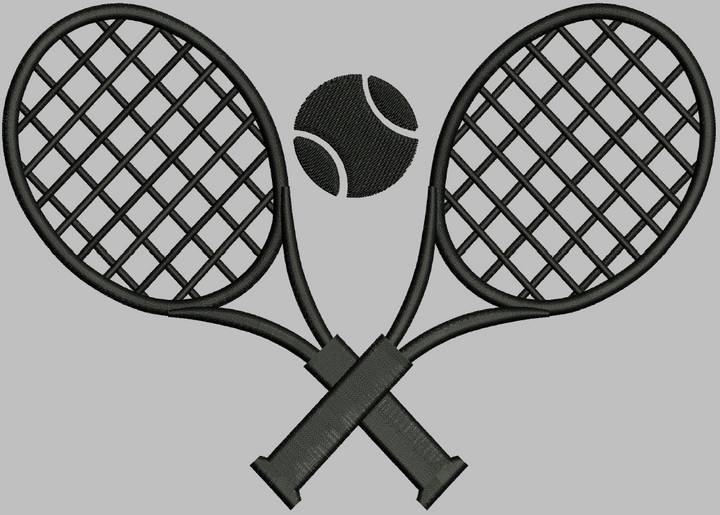 Seat Armor Seat Cover – TENNIS RACQUET SEAT ARMOR™, Black