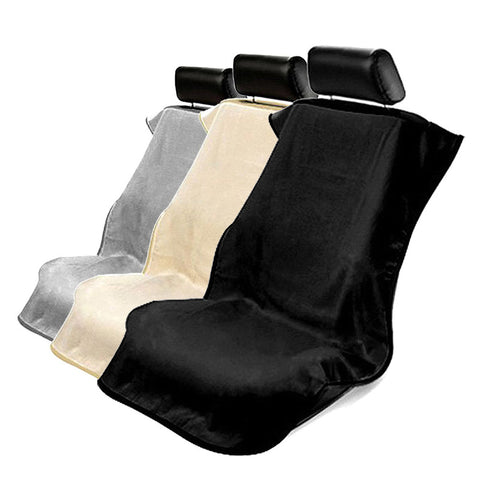 SEAT ARMOUR™ CAR SEAT TOWEL FOR NISSAN CARS