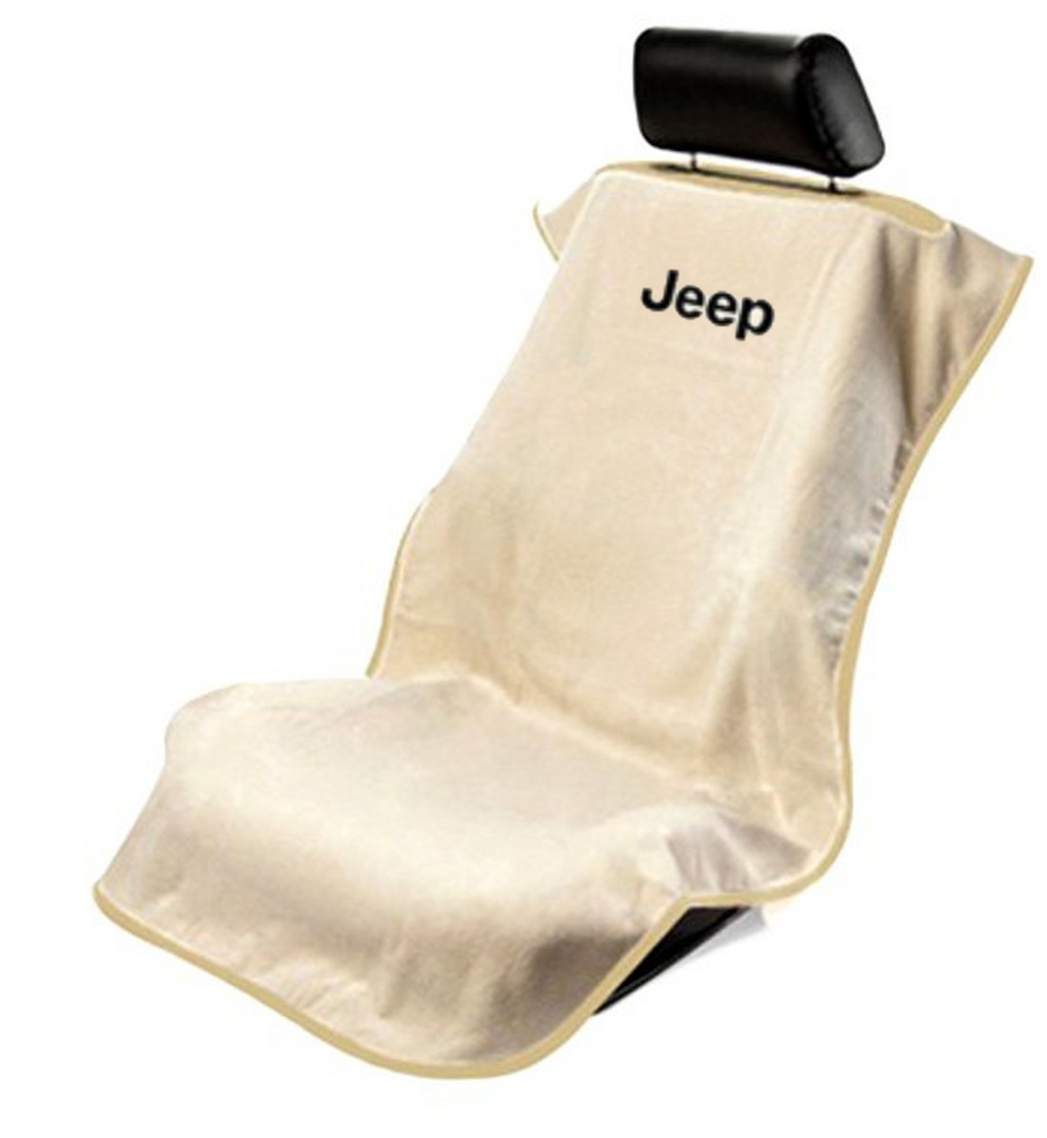 Jeep Towel Seat Coversnull