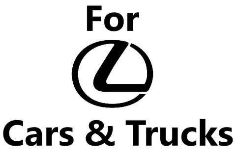 SEAT ARMOUR™ CAR SEAT TOWEL for Lexus