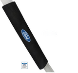 Seatarmour Ford logoed seat Belt cushion