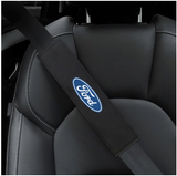 Seatarmour Ford logoed seat Belt cushion