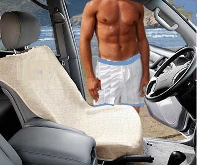 SeatArmour for Nissan Cars/Trucks