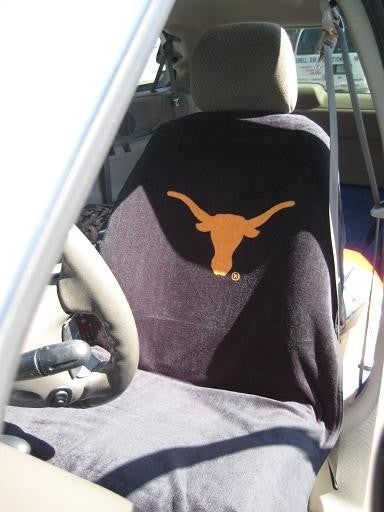Seat Armor Seat Cover – University Of Texas Longhorns