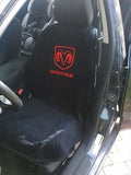 DODGE SEAT ARMOUR™ CAR SEAT TOWEL