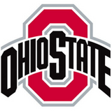OHIO STATE BUCKEYES SEAT ARMOUR™ CAR SEAT TOWEL