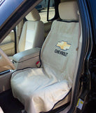 CHEVROLET SEAT ARMOUR™ CAR SEAT TOWEL