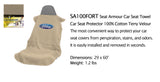 FORD SEAT ARMOUR™ CAR SEAT TOWEL