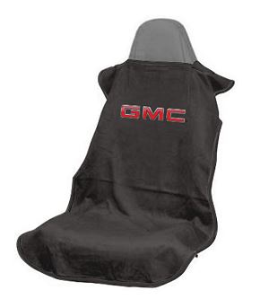 GMC SEAT ARMOUR™ CAR SEAT TOWEL