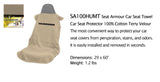 HUMMER SEAT ARMOUR™ CAR SEAT TOWEL