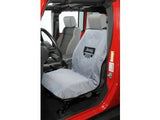 JEEP GRILLE SEAT ARMOUR™ CAR SEAT TOWEL