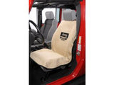 JEEP GRILLE SEAT ARMOUR™ CAR SEAT TOWEL
