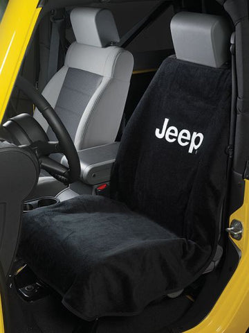 JEEP SEAT ARMOUR™ CAR SEAT TOWEL