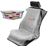 CADILLAC Newer Models 2015+SEAT ARMOUR™ CAR SEAT TOWEL