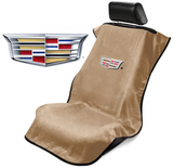 CADILLAC Newer Models 2015+SEAT ARMOUR™ CAR SEAT TOWEL