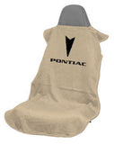 PONTIAC SEAT ARMOUR™ CAR SEAT TOWEL