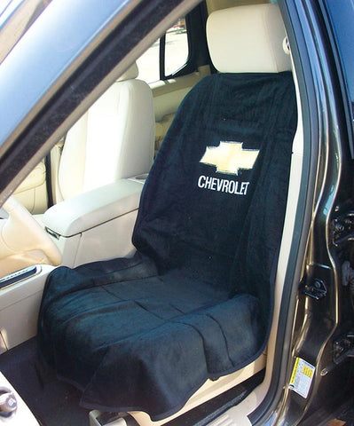 CHEVROLET SEAT ARMOUR™ CAR SEAT TOWEL