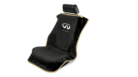 INFINITI SEAT ARMOUR™ CAR SEAT TOWEL