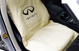 INFINITI SEAT ARMOUR™ CAR SEAT TOWEL
