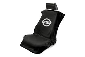 NISSAN SEAT ARMOUR™ CAR SEAT TOWEL