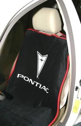PONTIAC SEAT ARMOUR™ CAR SEAT TOWEL