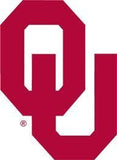University Of Oklahoma Sooners