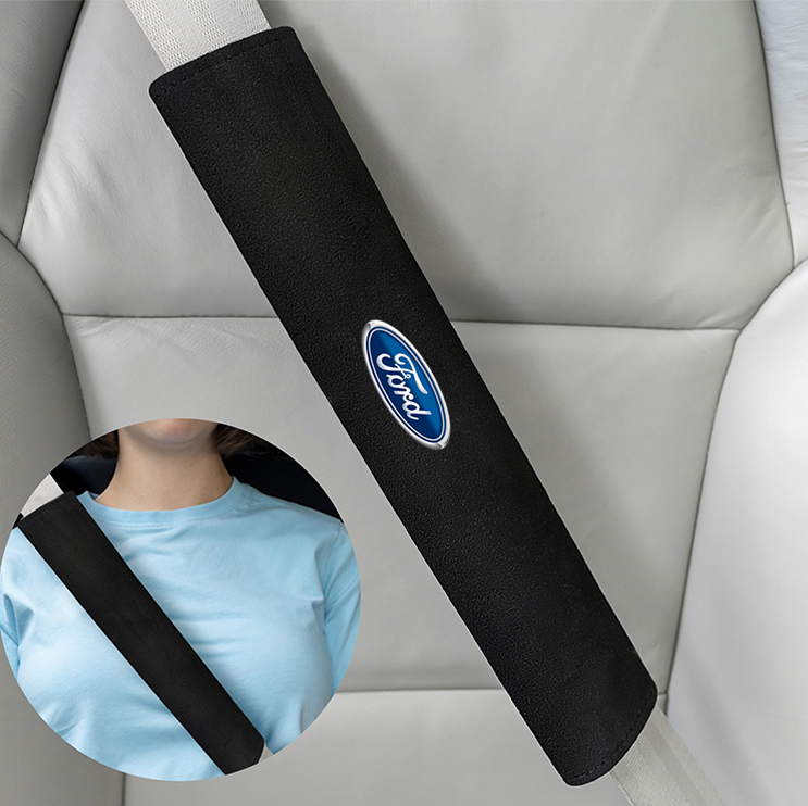 Seat Belt Covers