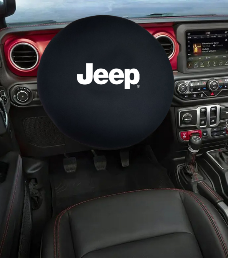 Steering Wheel Covers