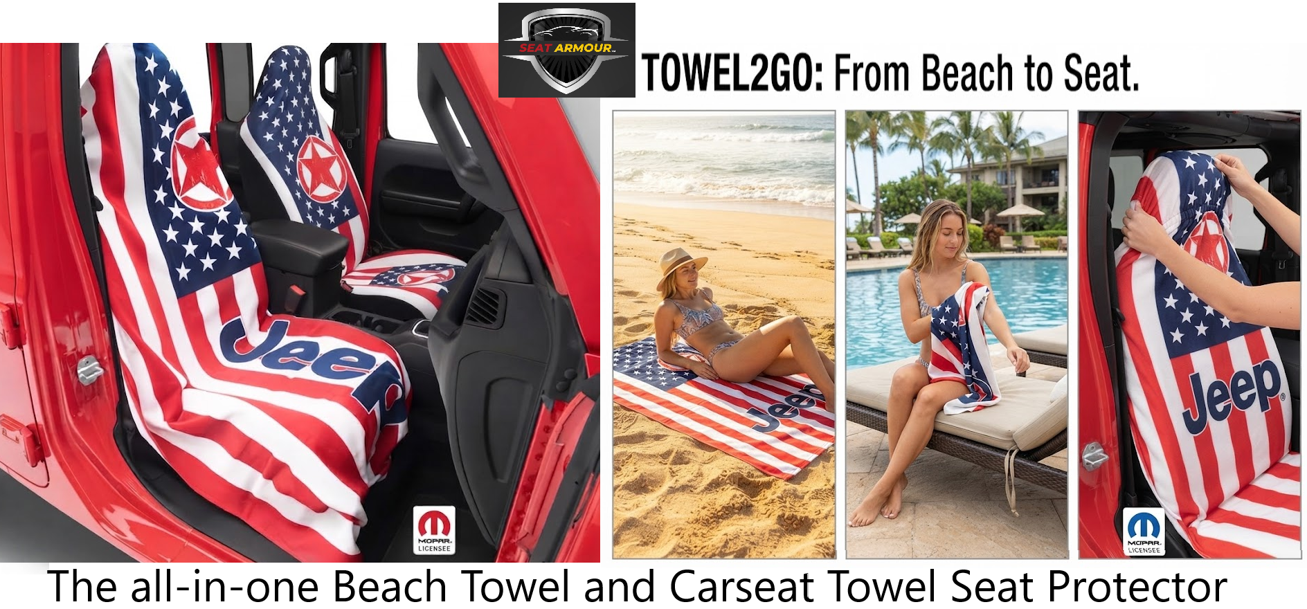Armed Forces and patriotic designs