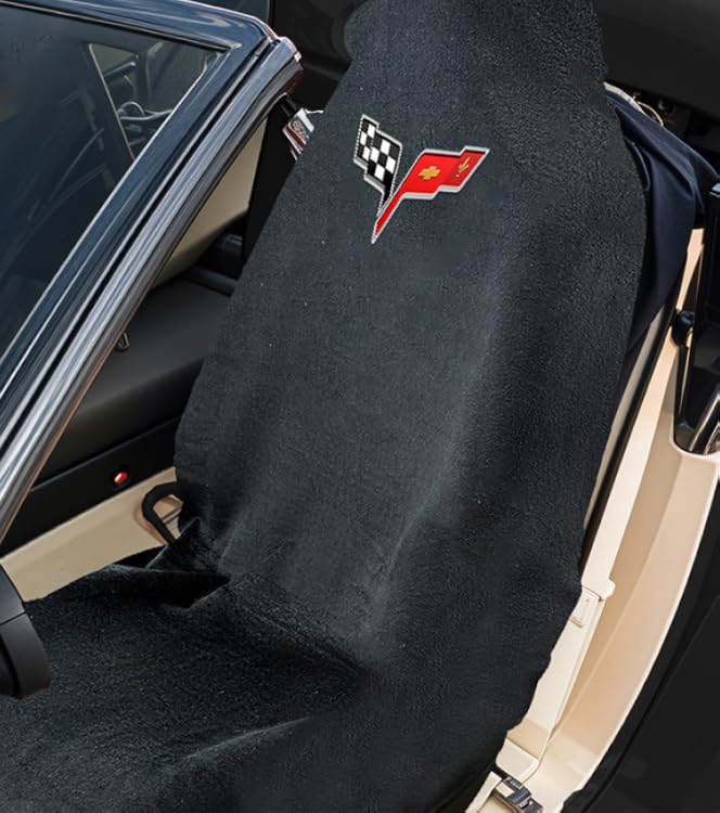 Seat Towels
